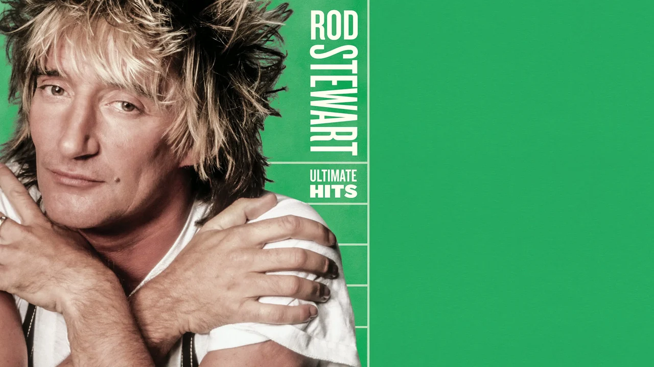 图片[2]-洛史都华 Rod Stewart – Ultimate Hits 2025 (Blu-ray Audio) [BDMV 11GB]-蓝光演唱会资源网
