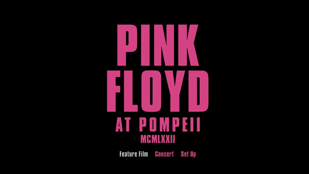 图片[2]-平克·弗洛伊德 Pink Floyd at Pompeii – MCMLXXII 2025 [BDISO 46.6GB]-蓝光演唱会资源网