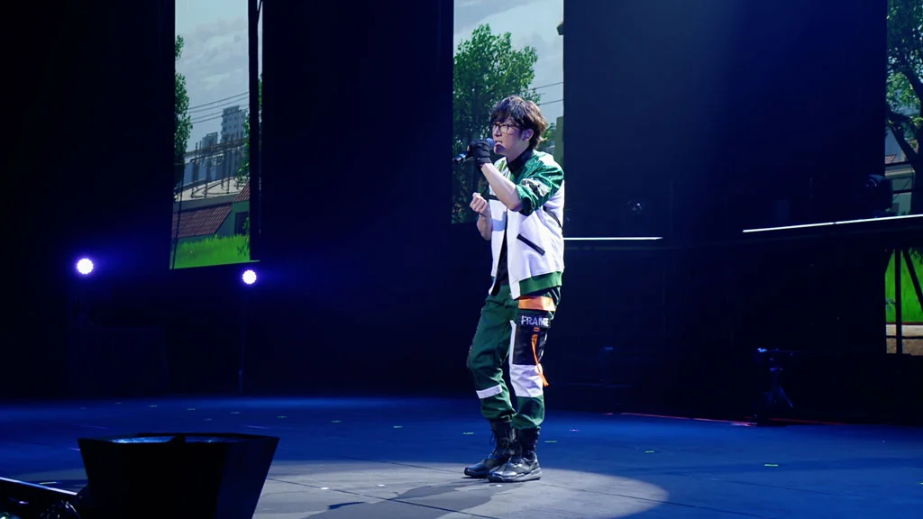 图片[8]-THE IDOLM@STER SideM 8th STAGE ～ALL H@NDS TOGETHER～ LIVE 2024 [BDMV 4BD 141GB]-蓝光演唱会资源网