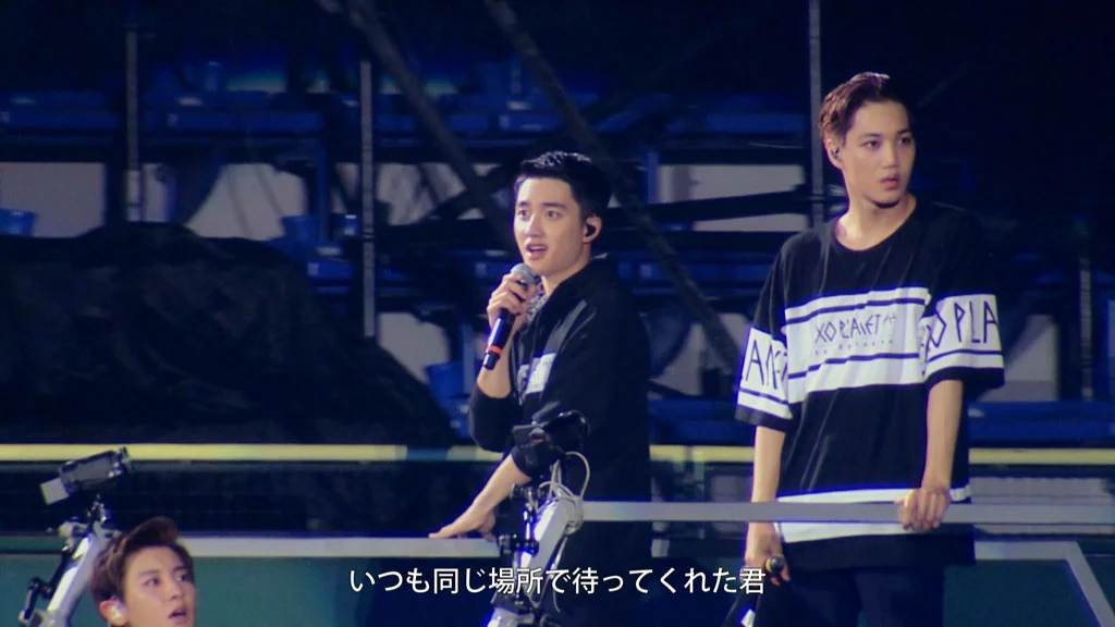 图片[7]-EXO – EXO FILMLIVE JAPAN TOUR – EXO PLANET 2021 [BDMV 3BD 95.4GB]-蓝光演唱会资源网