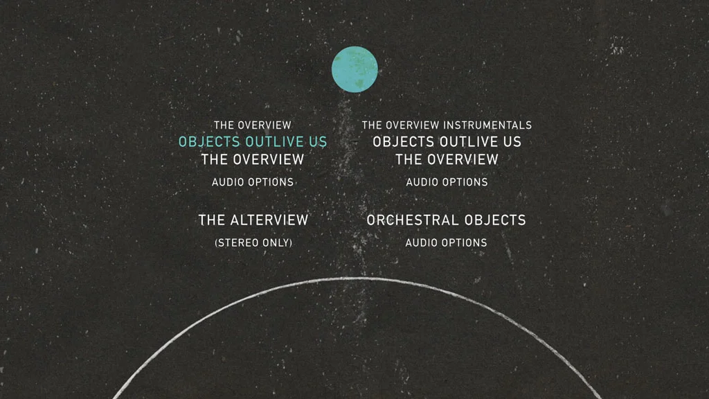 图片[2]-史蒂文·威尔逊 Steven Wilson – The Overview (Deluxe Edition) (2025, Blu-ray Audio) [BDISO 40GB]-蓝光演唱会资源网
