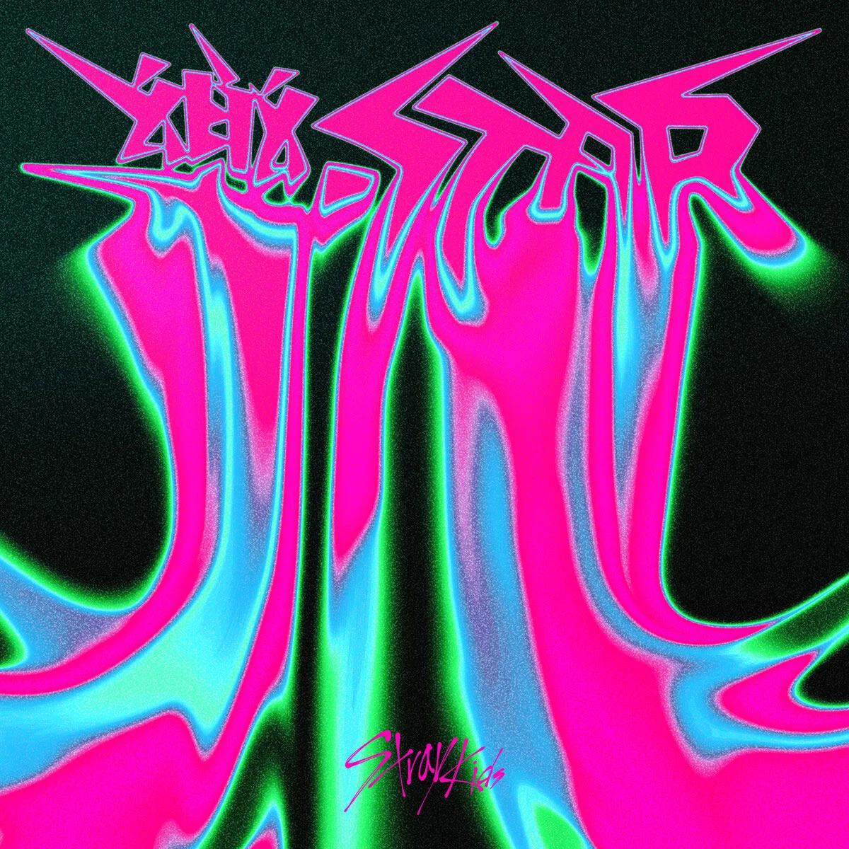 스트레이 키즈 – 樂-STAR Stray Kids – ROCK-STAR [2023.11.10] [24Bit/48kHz] [Hi-Res Flac 324MB]-蓝光演唱会资源网