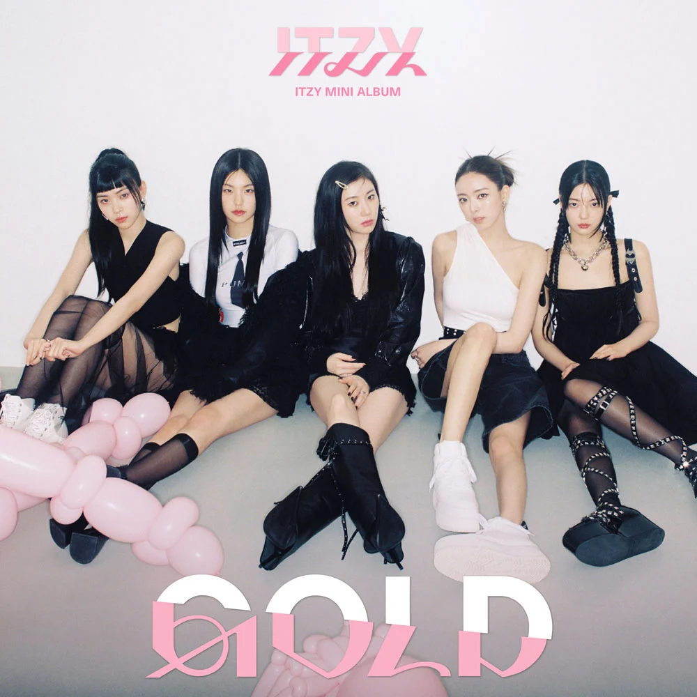 있지 ITZY – GOLD [2024.10.15] [24Bit/96kHz] [Hi-Res Flac 645MB]-蓝光演唱会资源网