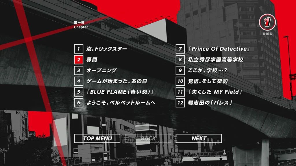 图片[2]-目黒将司 Shoji Meguro – PERSONA5 the Stage 2019 [BDISO 2BD 65.7GB]-蓝光演唱会资源网