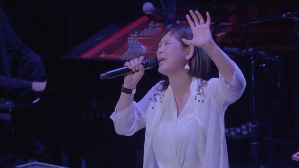 图片[3]-絢香 ayaka – Acoustic Live Tour 2017-2018 ～3-STAR RAW～ 2018 [BDISO 33.1GB]-蓝光演唱会资源网