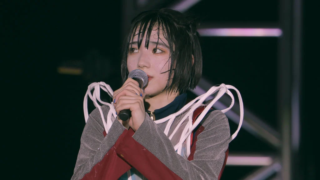 图片[5]-BiSH SPARKS My BiSH Forever EPiSODE 6 at Osaka-Jo Hall 2021 [BDISO 41.8GB]-蓝光演唱会资源网