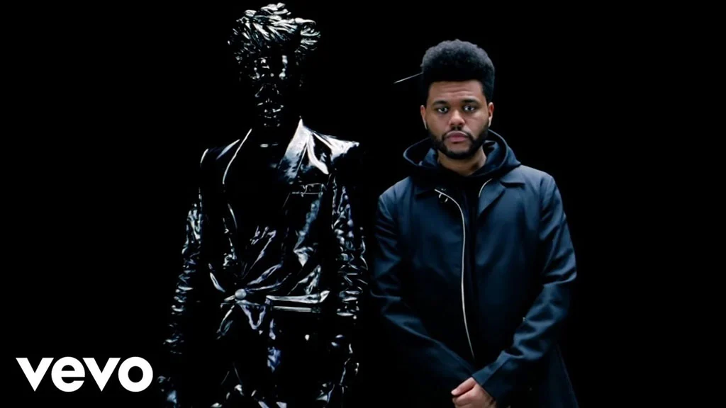 Gesaffelstein & The Weeknd – Lost In The Fire 1080P [ProRes MOV 3.23GB]-蓝光演唱会资源网