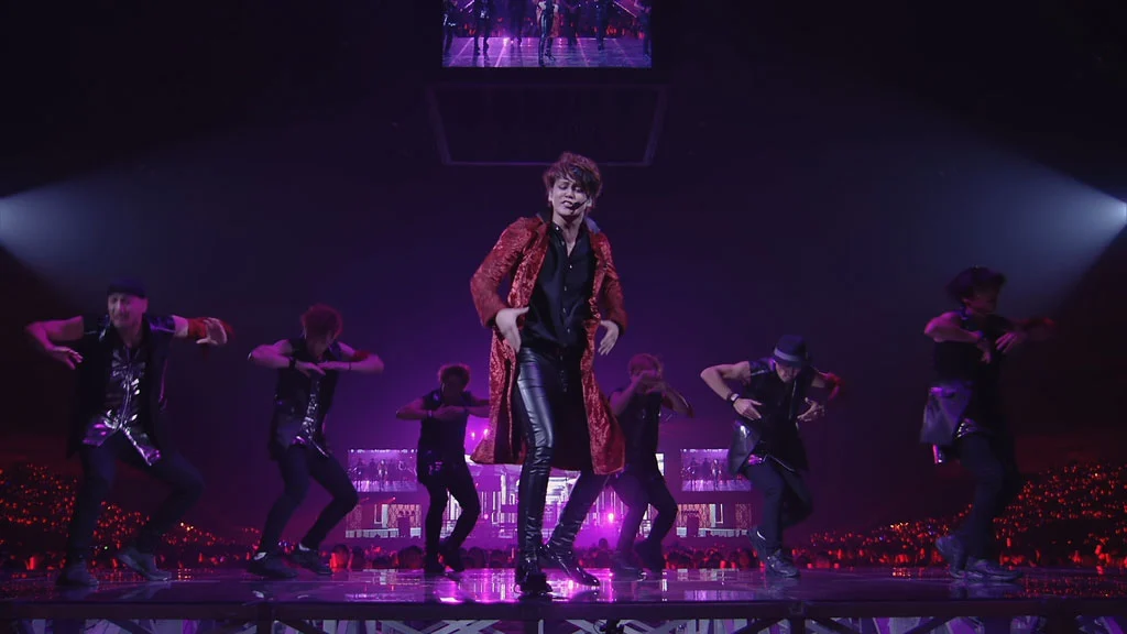 图片[4]-宫野真守 MAMORU MIYANO ASIA LIVE TOUR ~BLAZING!~ 2019 Blu-Ray 1080p AVC LPCM 2.0 [BDMV 2BD 87.4GB]-蓝光演唱会资源网
