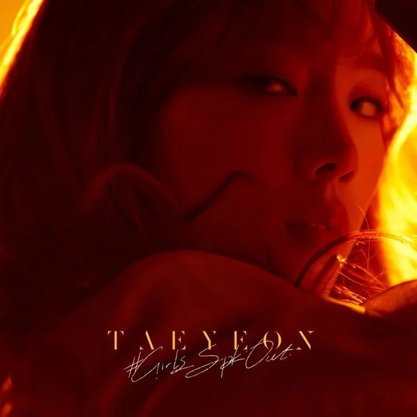 金太妍 태연 Taeyeon – #GirlsSpkOut 2020 [24Bit/44.1kHz] [Hi-Res Flac 218MB]-蓝光演唱会资源网