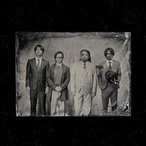 おはようございます – 奇奇奇奇奇奇 The Ohayogozaimas – Stranger Six [2024.02.10] [24Bit/48kHz] [Hi-Res Flac 233MB]-蓝光演唱会资源网