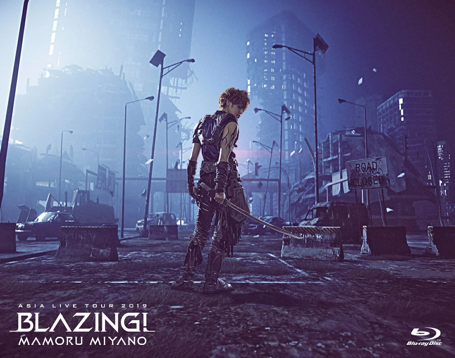 宫野真守 MAMORU MIYANO ASIA LIVE TOUR ~BLAZING!~ 2019 Blu-Ray 1080p AVC LPCM 2.0 [BDMV 2BD 87.4GB]-蓝光演唱会资源网
