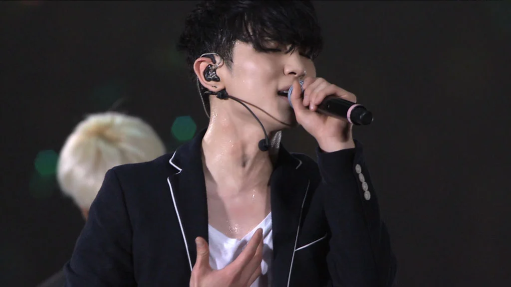 图片[6]-샤이니 SHINee – JAPAN ARENA TOUR SHINee WORLD 2013 ～Boys Meet U～ [2014.04.02] [BDMV 2BD 53.6GB]-蓝光演唱会资源网
