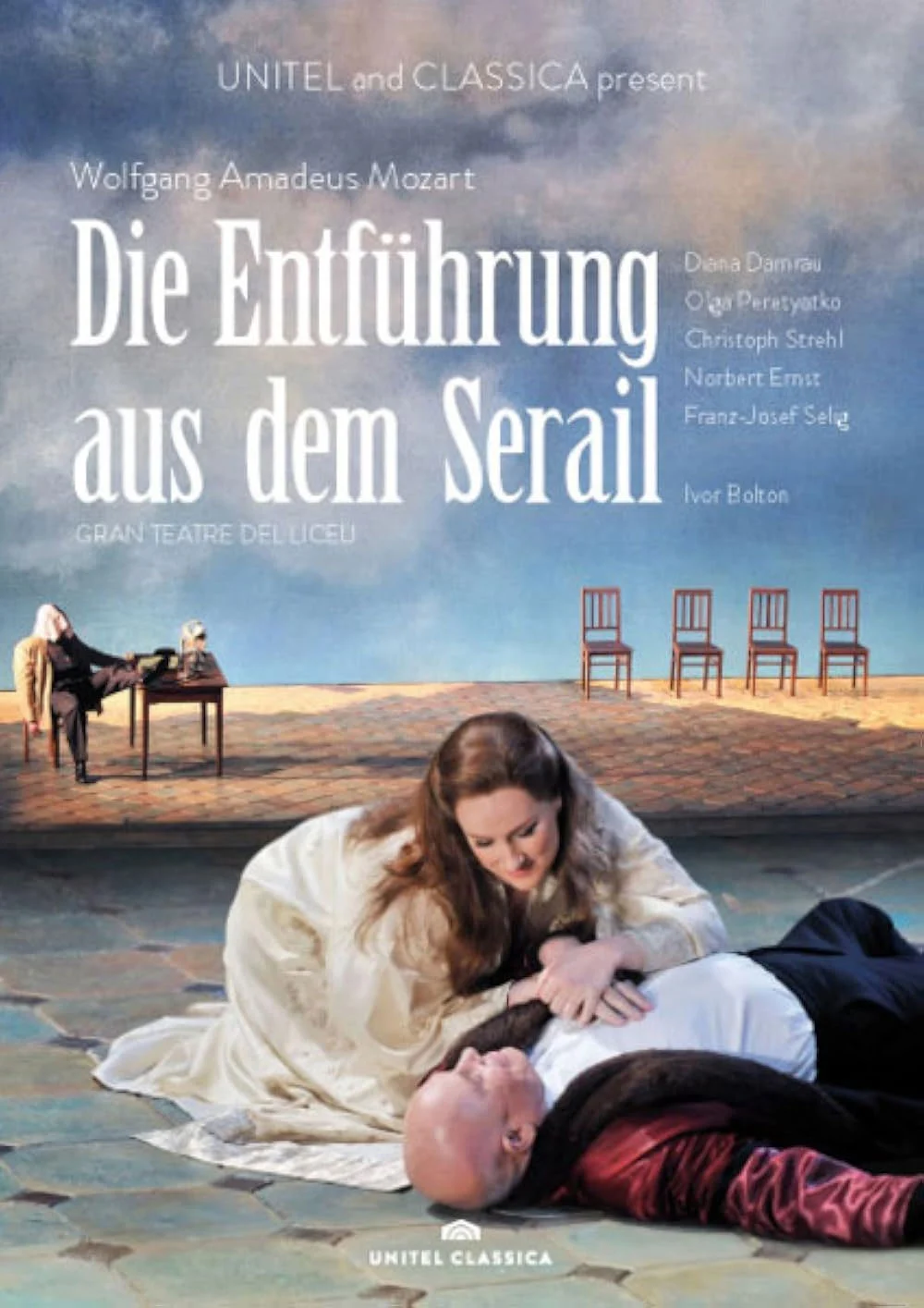 后宫诱逃 里赛欧剧院版 Die Entfuhrung aus dem Serail 2011 [BDMV 41.8GB]-蓝光演唱会资源网