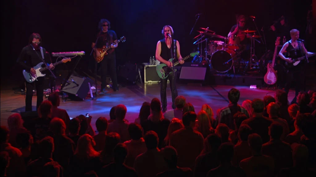 图片[5]-Todd Rundgren The Arena Tour Live 2008 BluRay 1080i AVC DD 2.0 [BDMV 32.6GB]-蓝光演唱会资源网