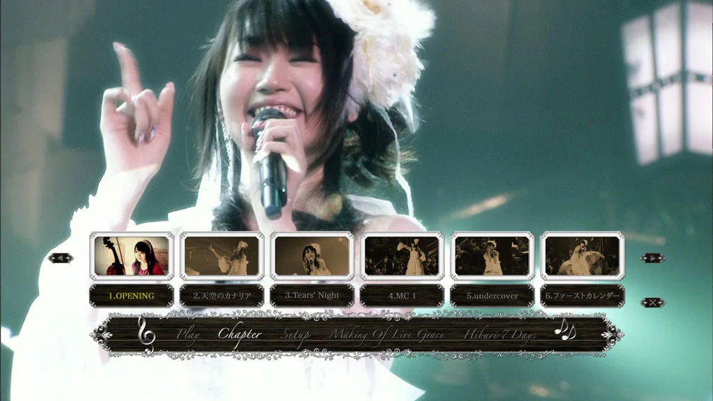 图片[2]-水樹奈々 Nana Mizuki – LIVE GRACE -ORCHESTRA- [2011.10.05] [BDMV 44.5GB]-蓝光演唱会资源网
