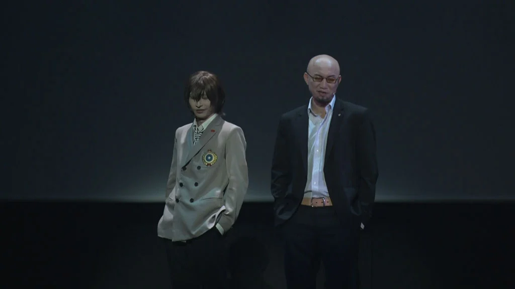 图片[6]-目黒将司 Shoji Meguro – PERSONA5 the Stage #4 2022 [BDMV 2BD 64.4GB]-蓝光演唱会资源网