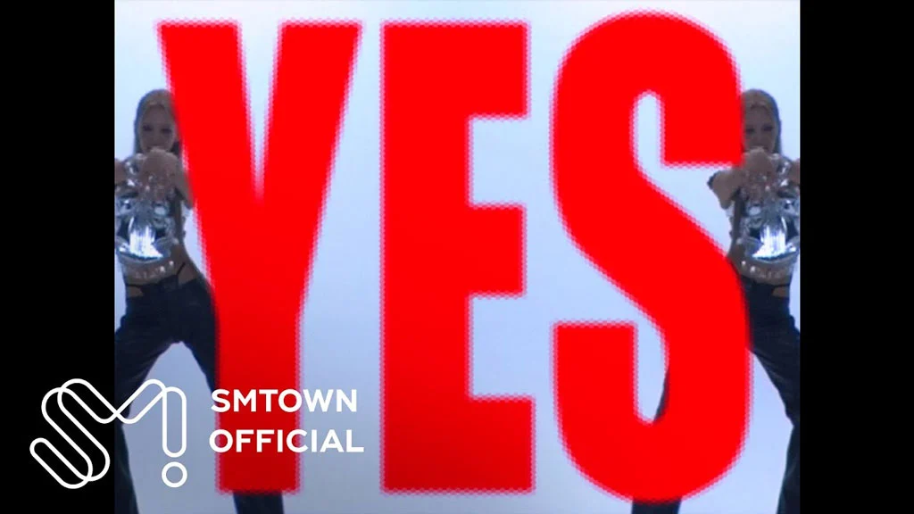 HYO – YES [2160P 4K] [Bugs MP4 1.63GB]-蓝光演唱会资源网