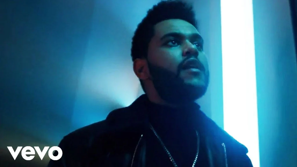 威肯 The Weeknd – Starboy 1080P [ProRes MOV 5.53GB]-蓝光演唱会资源网
