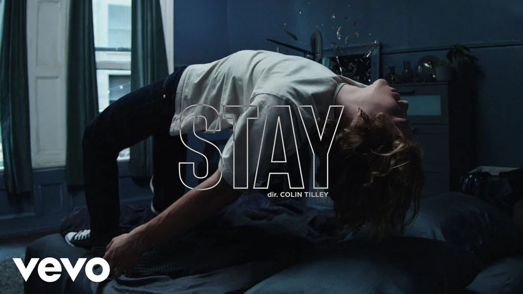 贾斯汀·比伯 Justin Bieber – Stay 1080P [ProRes MOV 12.6GB]-蓝光演唱会资源网