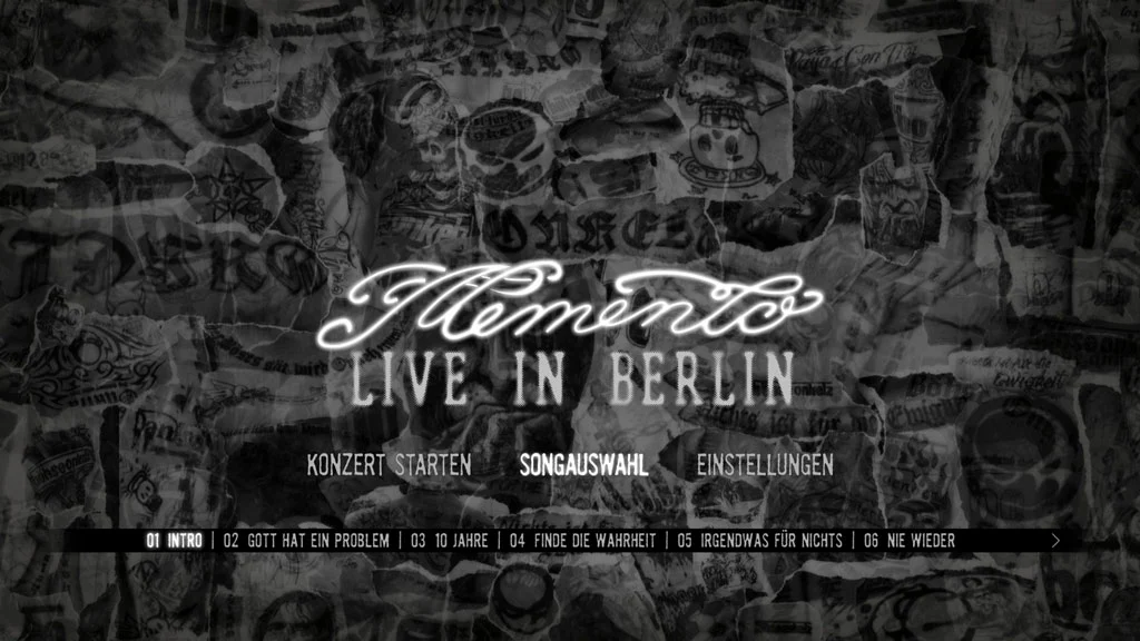 图片[3]-Böhse Onkelz – Memento Gegen Die Zeit + Live In Berlin 2017 [BDMV 47.5GB]-蓝光演唱会资源网