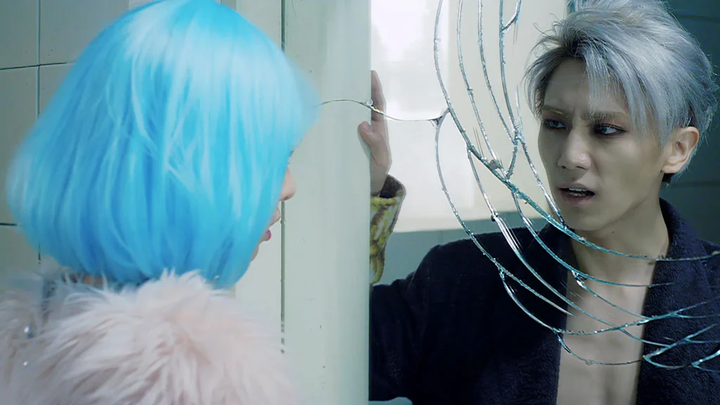 Trouble Maker – 没有明天 (Now) 未删减版 1080p [Melon MP4 466MB]-蓝光演唱会资源网