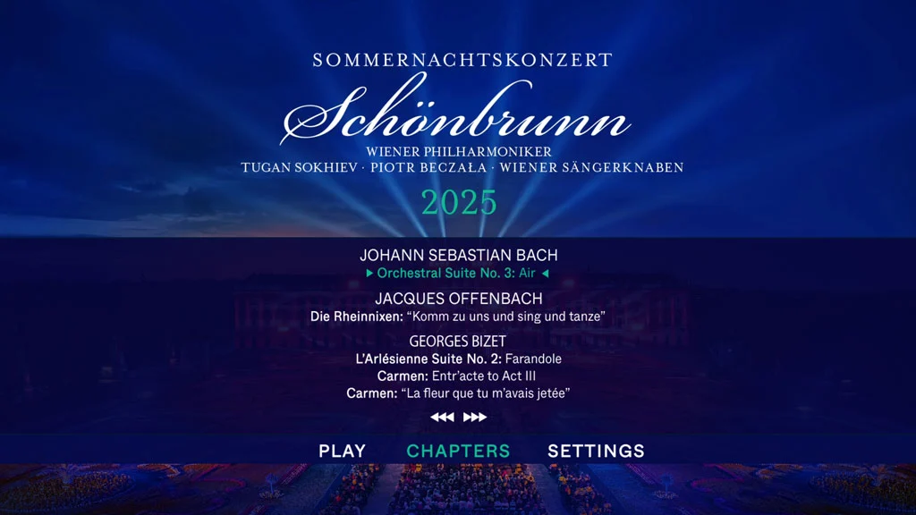 图片[2]-2025维也纳美泉宫夏夜音乐会 Sommernachtskonzert – Summer Night Concert 2025 [BDMV 20.8GB]-蓝光演唱会资源网
