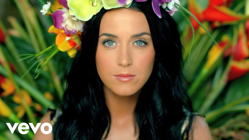 凯蒂·佩芮 Katy Perry – Roar 1080P [ProRes MOV 5.5GB]-蓝光演唱会资源网