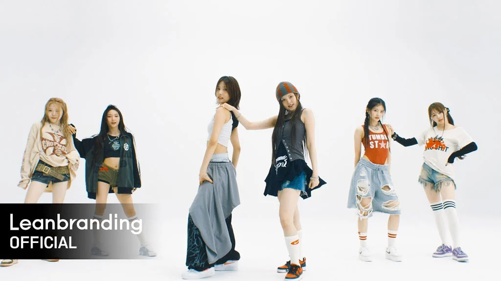 KIIRAS – ZILLER! (OFFICIAL PERFORMANCE VIDEO) [2160P 4K] [Bugs MP4 1.89GB]-蓝光演唱会资源网