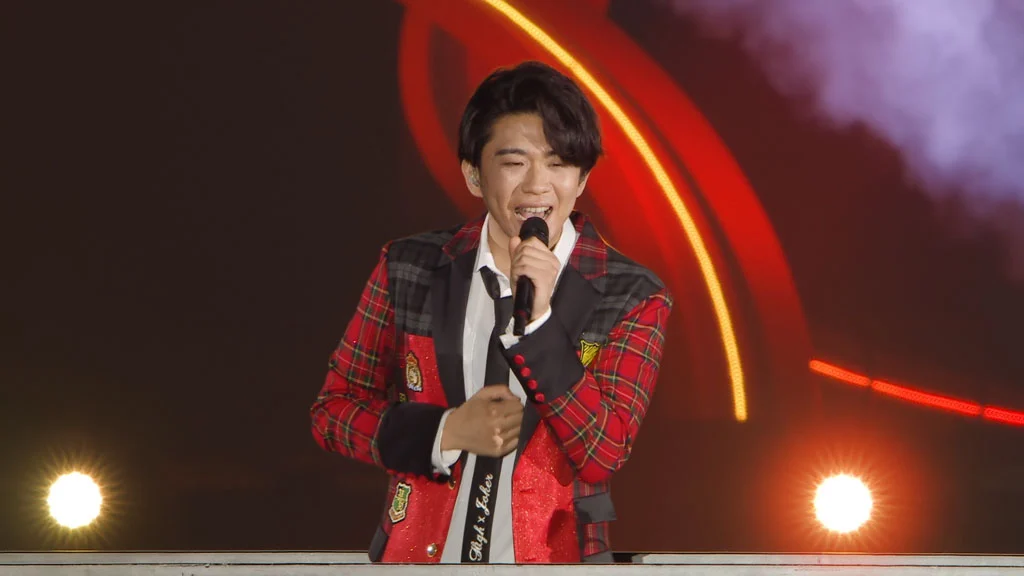 图片[6]-偶像大师 THE IDOLM@STER SideM 9th STAGE ～MIR＠-CIRCLE CRESCENDO～ 2024 [BDMV+Scan 4BD144GB]-蓝光演唱会资源网