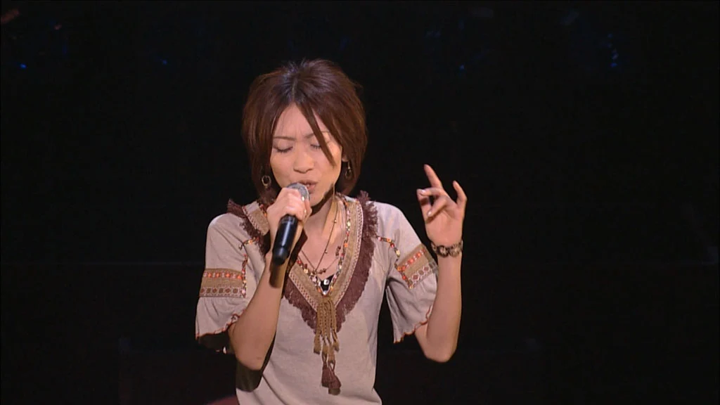 图片[3]-Suara – Suara Live 2008 ～Taiyou to Tsuki no Shirabe～太陽と月の調べ～ 2009 [BDMV 37.4GB]-蓝光演唱会资源网