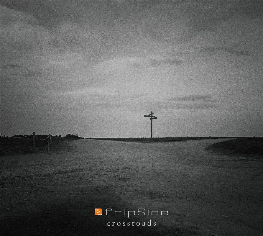 fripSide – crossroads [2017.10.11] [24Bit/96kHz] [Hi-Res Flac 2.51GB]-蓝光演唱会资源网