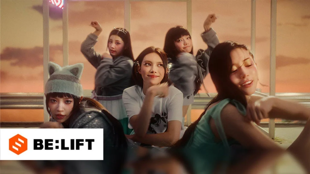 ILLIT – Do the Dance [2160P 4K] [Bugs MP4 1.01GB]-蓝光演唱会资源网