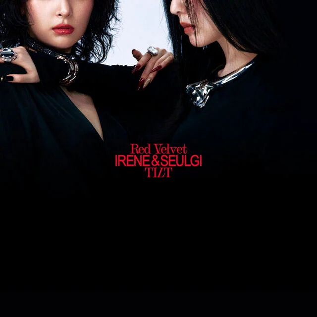Red Velvet – IRENE & SEULGI – TILT – The 2nd Mini Album 2025 [24Bit/96kHz] [Hi-Res Flac 350MB]-蓝光演唱会资源网