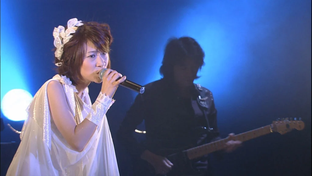 图片[4]-Suara – LIVE TOUR 2007 ~Sekishun Souka~惜春想歌~2007 [BDMV 36GB]-蓝光演唱会资源网