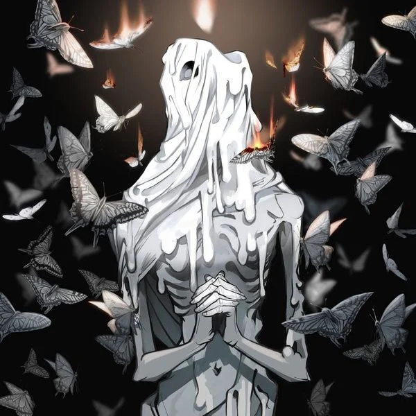 Fulusu – Bruised by Praise [2025.06.24] [24Bit/48kHz] [Hi-Res Flac 377MB]-蓝光演唱会资源网