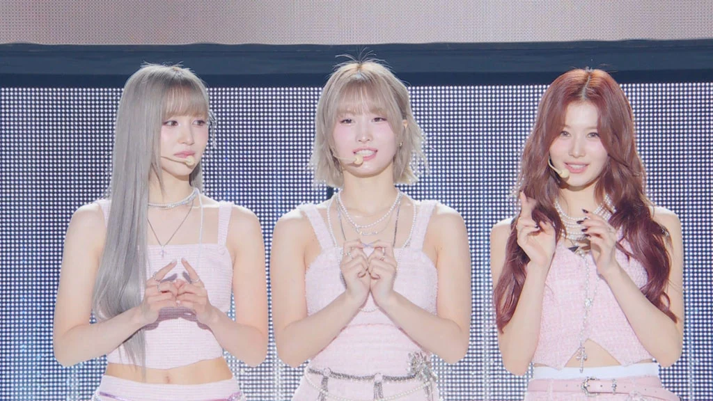 图片[5]-MISAMO – MISAMO – JAPAN DOME TOUR 2024 HAUTE COUTURE [2025.06.04] [BDISO 45.8GB]-蓝光演唱会资源网