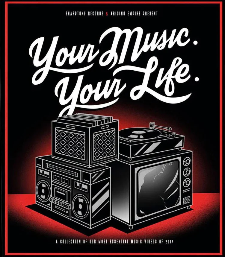 Various Artists – Your Music Your Life 2017 [BDMV 36.3GB]-蓝光演唱会资源网