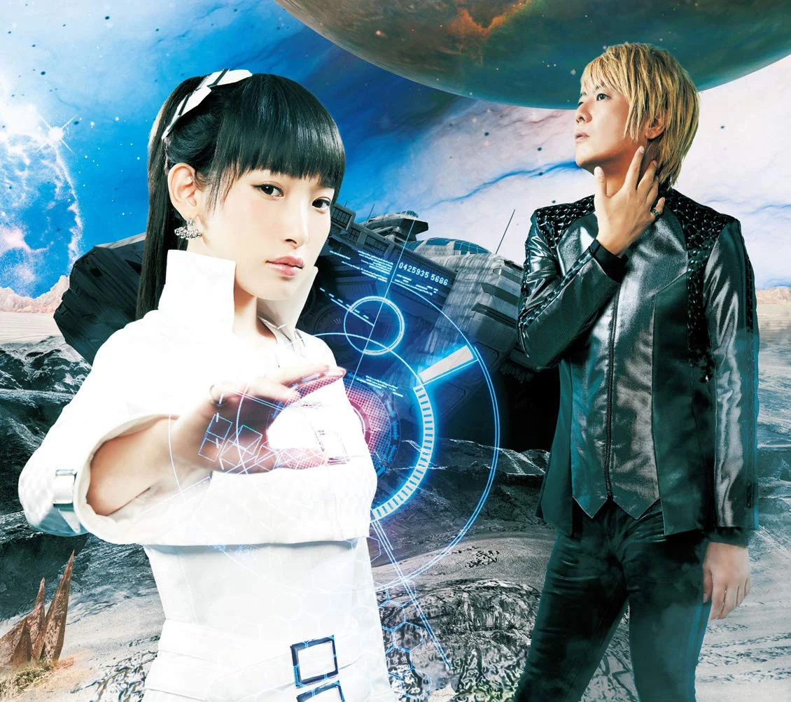 fripSide 5thアルバム「infinite synthesis 4」[2018.10.10] [24Bit/96kHz] [Hi-Res Flac 2.51GB]-蓝光演唱会资源网