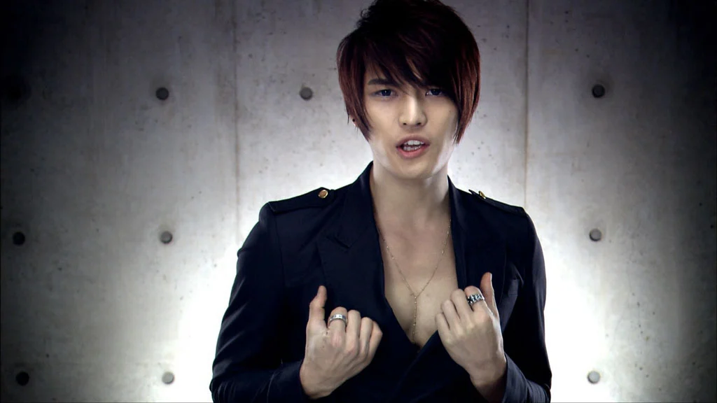 东方神起 TOHOSHINKI (TVXQ!) – Wrong Number（samsung ver）1080p [Blu-ray M2TS 994MB]-蓝光演唱会资源网