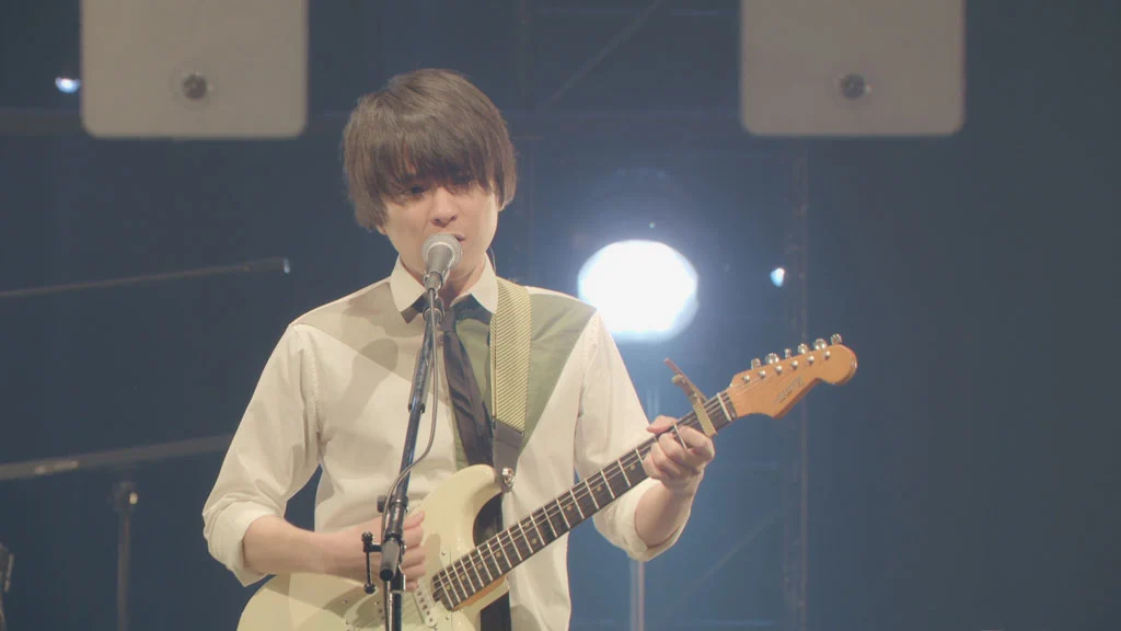 图片[4]-UNISON SQUARE GARDEN – 傍若のカリスマ CD+BD [2024.10.02] [BDISO 6.17GB]-蓝光演唱会资源网