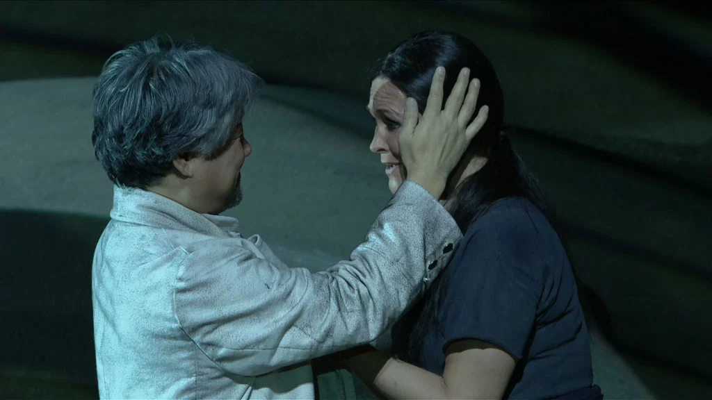 图片[5]-理查德·瓦格纳 Richard Wagner – Der Fliegende Hollander 2018 [BDMV 34.5GB]-蓝光演唱会资源网