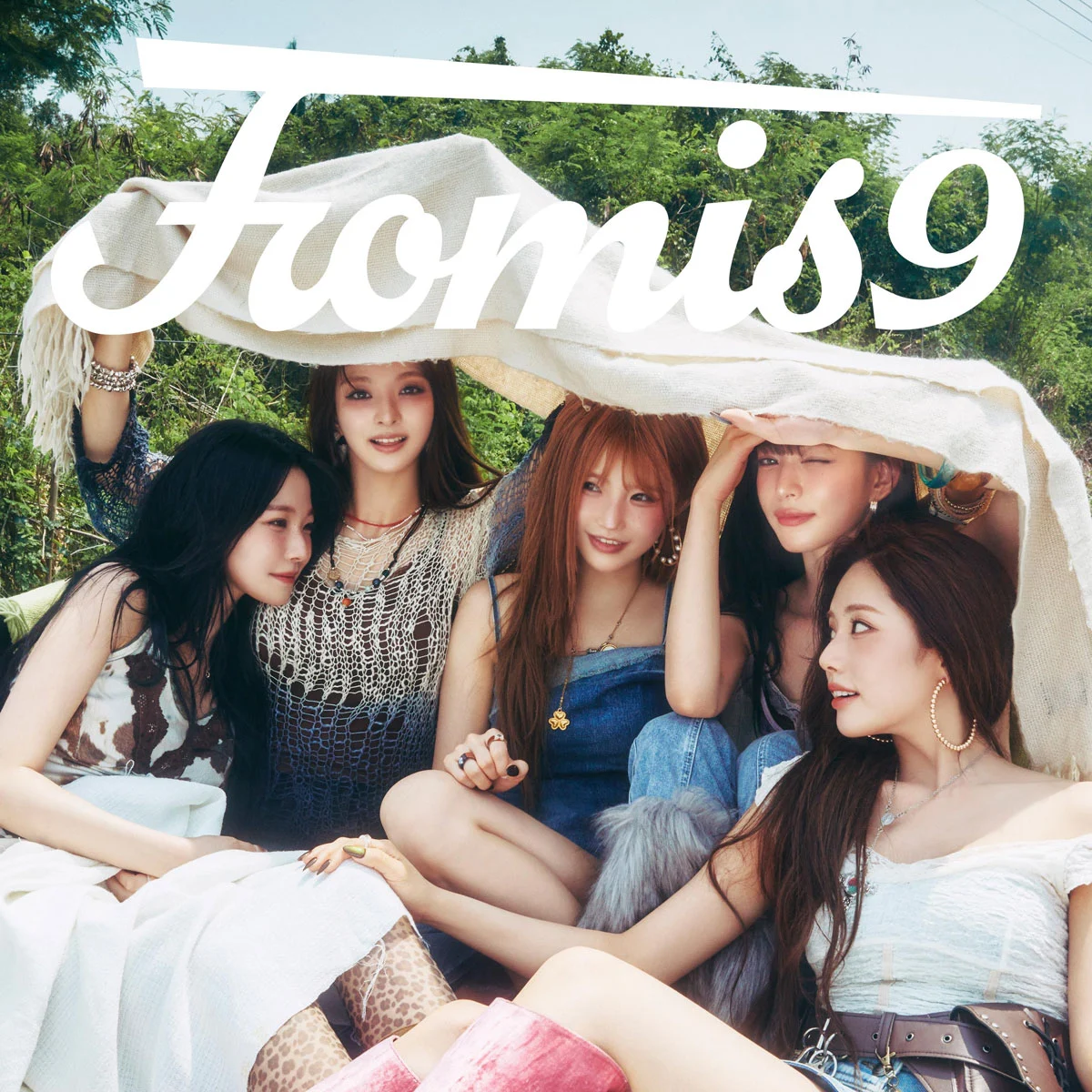 fromis_9 – From Our 20\’s 2025 [24Bit/96kHz] [Hi-Res Flac 407MB]-蓝光演唱会资源网