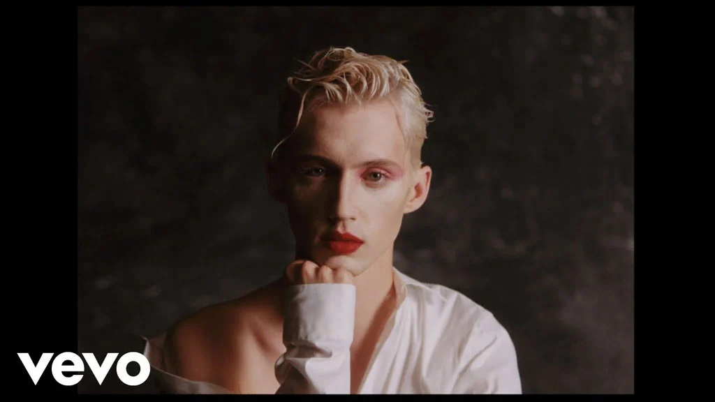Troye Sivan – Bloom [WEB-DL MP4 296.2MB]-蓝光演唱会资源网
