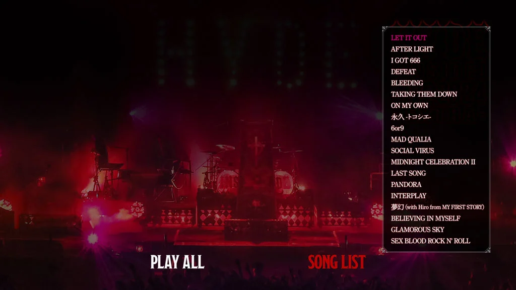 图片[2]-HYDE – HYDE [INSIDE] LIVE 2024 -EXTRA- 2025 [BDISO 53.4GB]-蓝光演唱会资源网