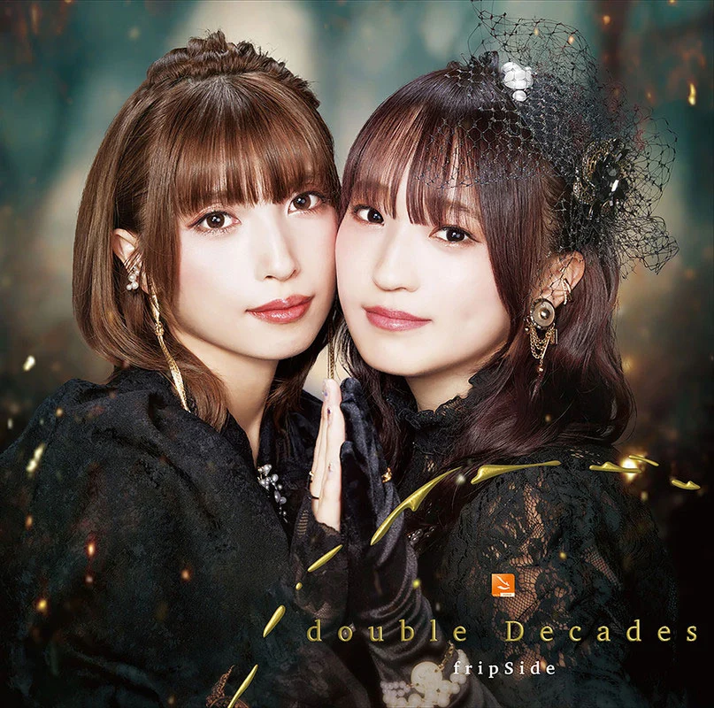 fripSide 20th Anniversary Concept Album「double Decades」[2022.10.19] [24Bit/96kHz] [Hi-Res Flac 1.29GB]-蓝光演唱会资源网