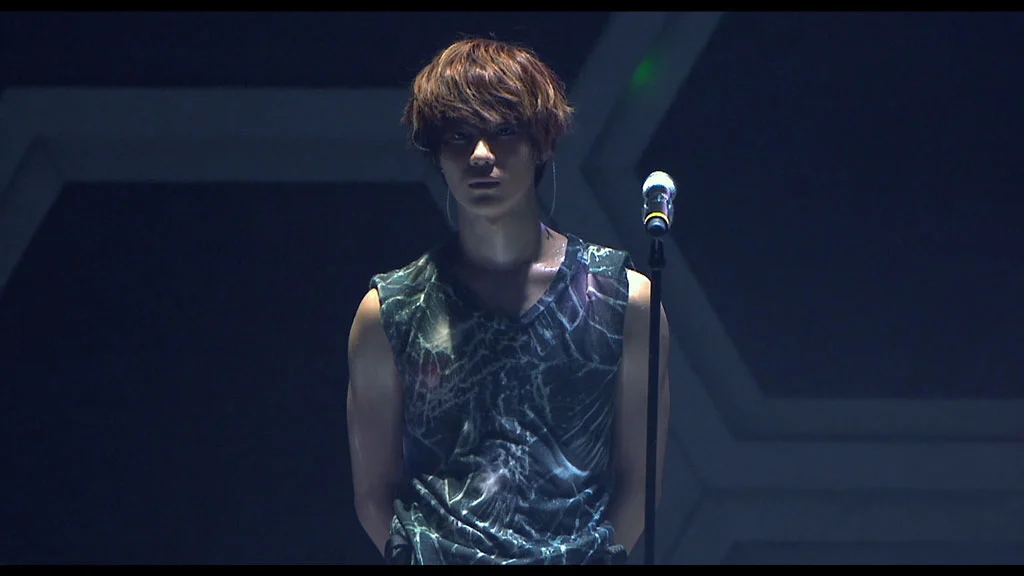 图片[4]-샤이니 SHINee – MY SHINee WORLD 1st through 15th [2024.11.08] [BDMV 35.7GB]-蓝光演唱会资源网