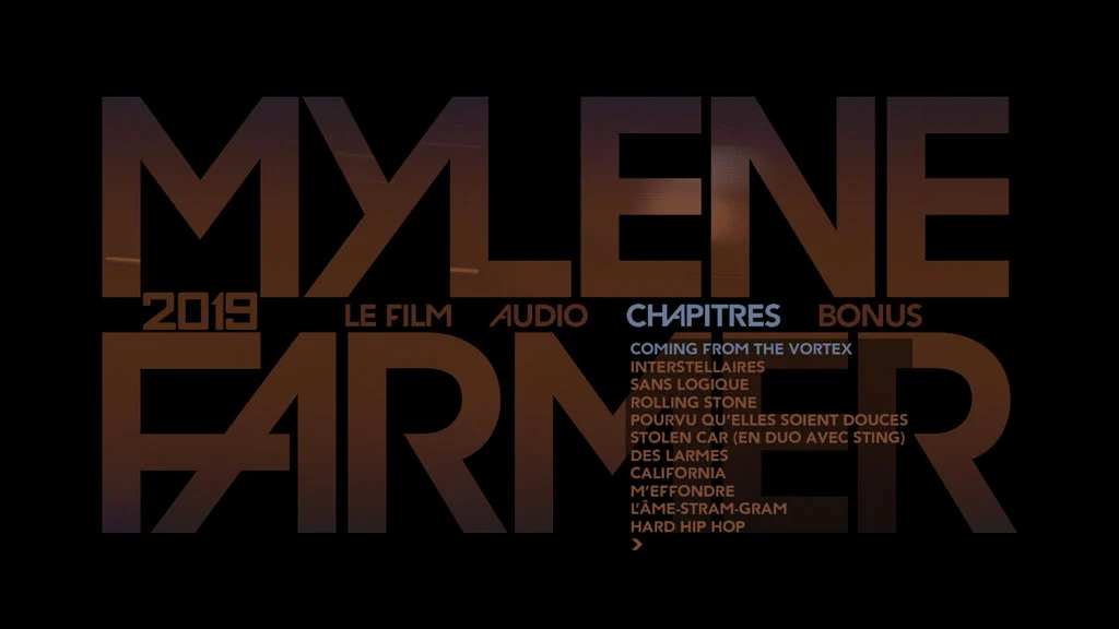 图片[2]-米莲·法莫 Mylene Farmer – Le film Live 2019 [2160P 4K UHD HDR] [BDMV 70.7GB]-蓝光演唱会资源网