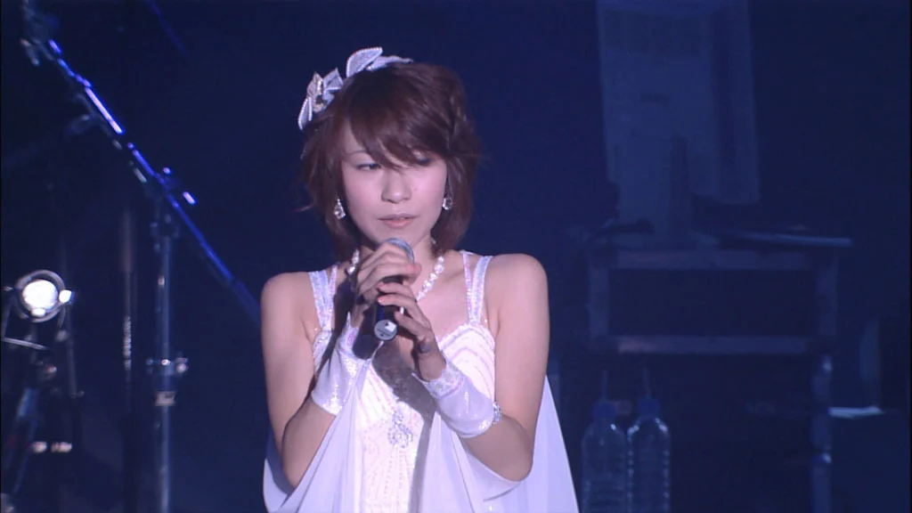图片[5]-Suara – LIVE TOUR 2007 ~Sekishun Souka~惜春想歌~2007 [BDMV 36GB]-蓝光演唱会资源网