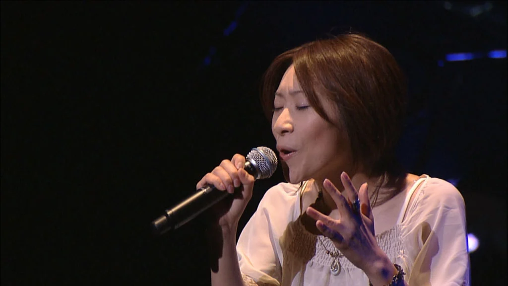 图片[5]-Suara – Suara Live 2008 ～Taiyou to Tsuki no Shirabe～太陽と月の調べ～ 2009 [BDMV 37.4GB]-蓝光演唱会资源网