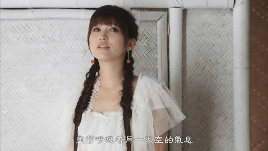 金莎 – 星月神话 [HDTV TS 915MB]-蓝光演唱会资源网